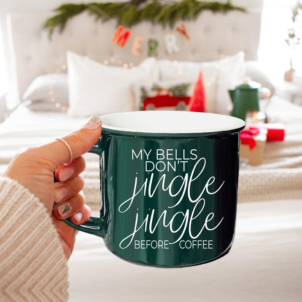 Jingle Jingle Mug