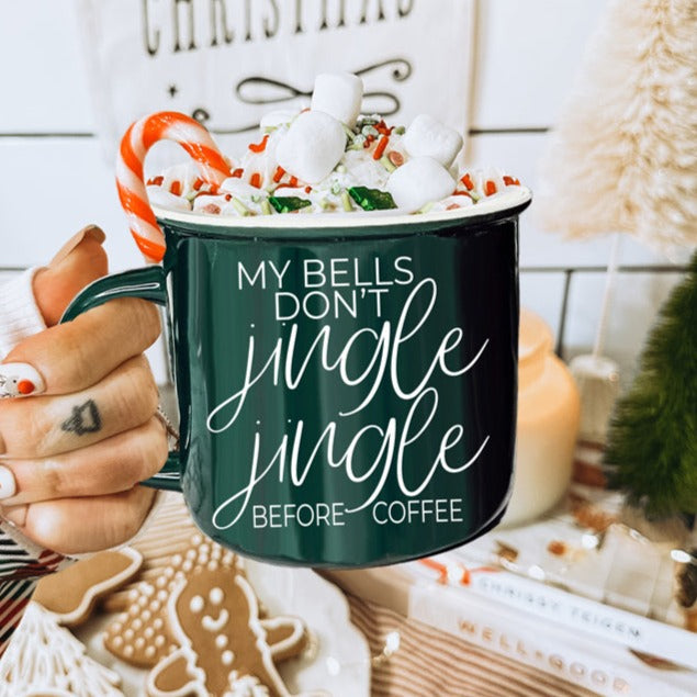 Jingle Jingle Mug