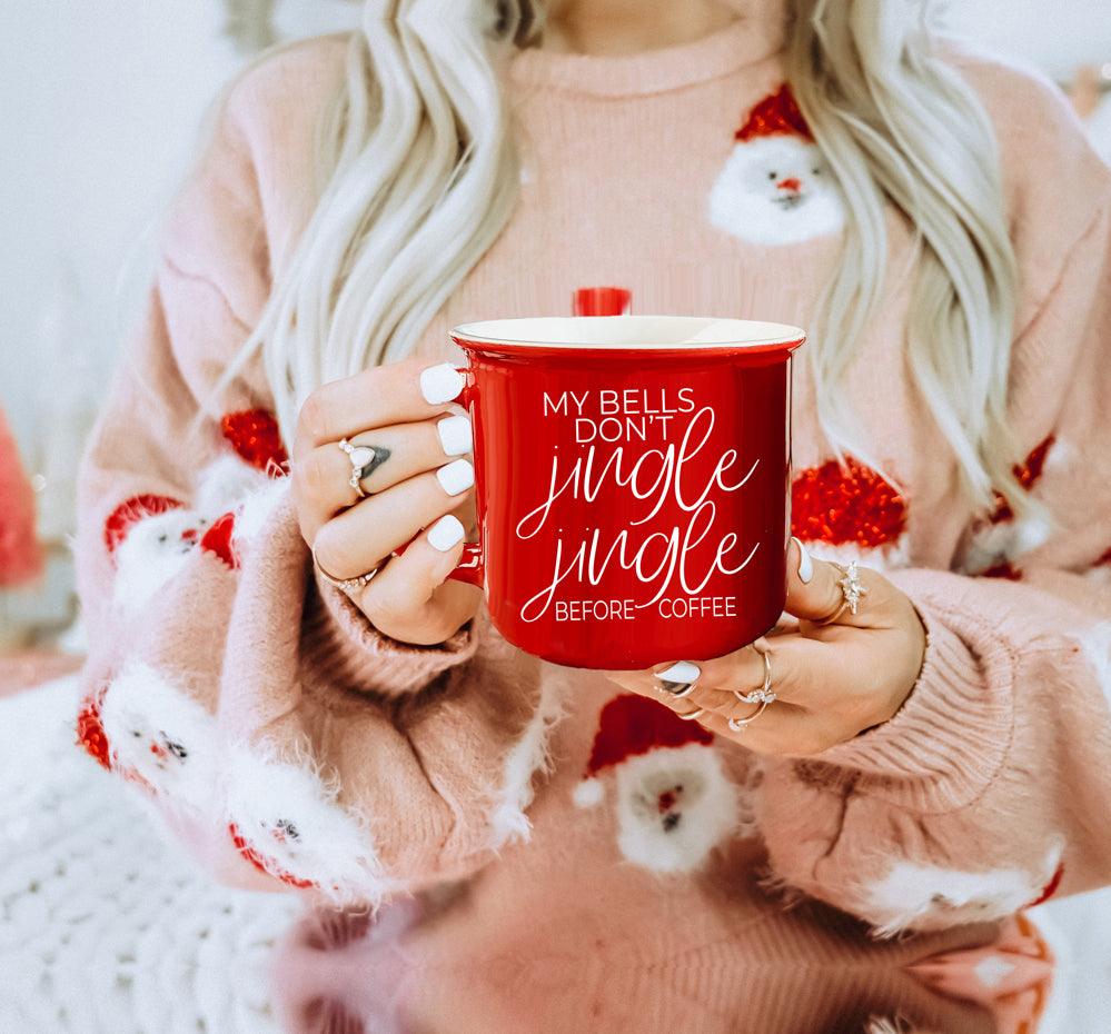 Jingle Jingle Mug