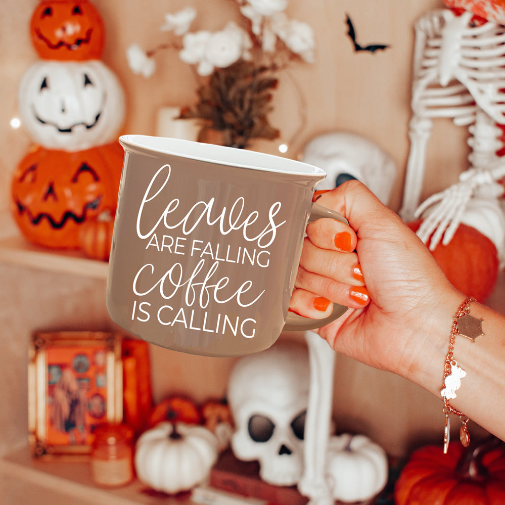 September coffee mug
October coffee cup
Fall collection drinkware
Modern fall coffee mug
Minimalist autumn mug
