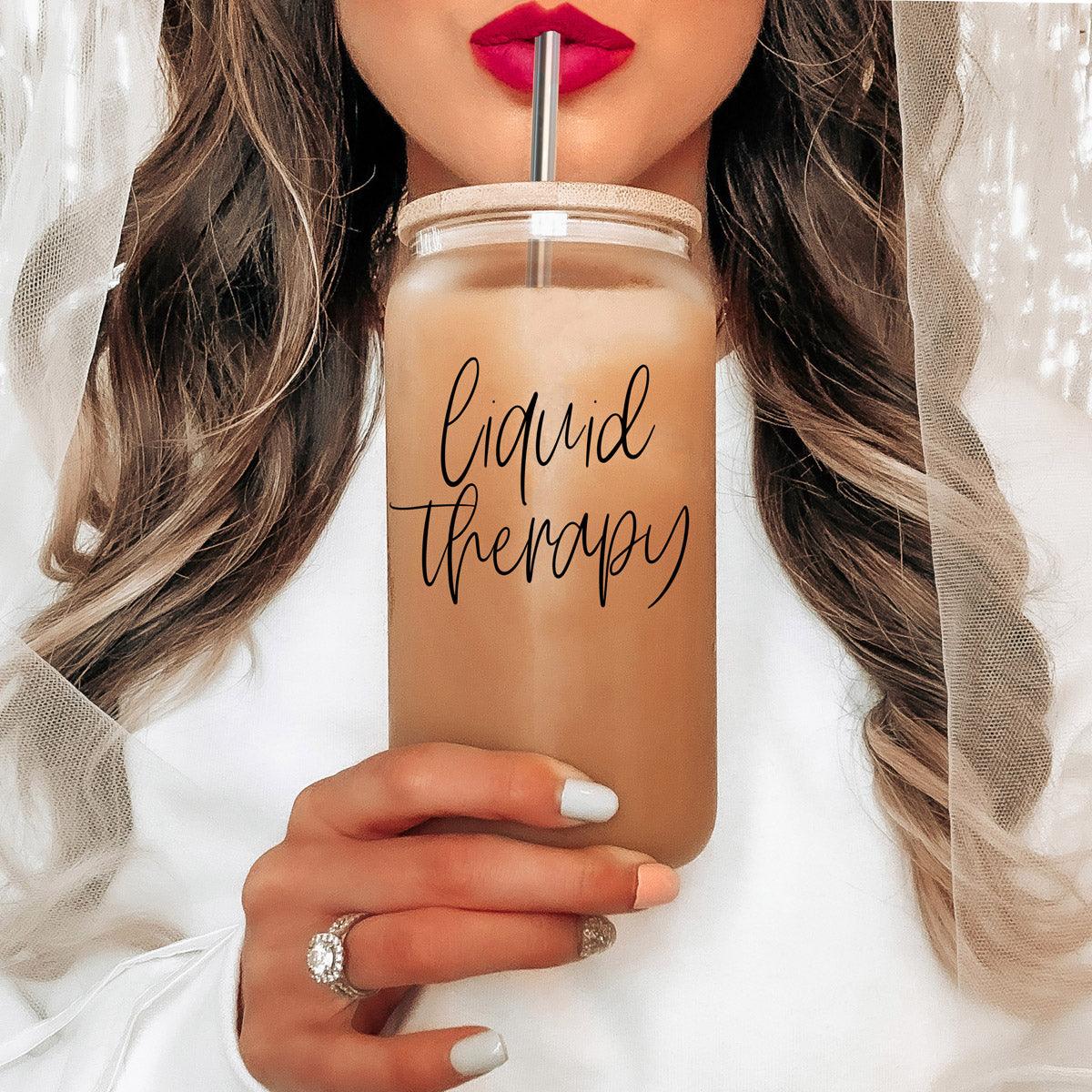 Liquid Therapy Set