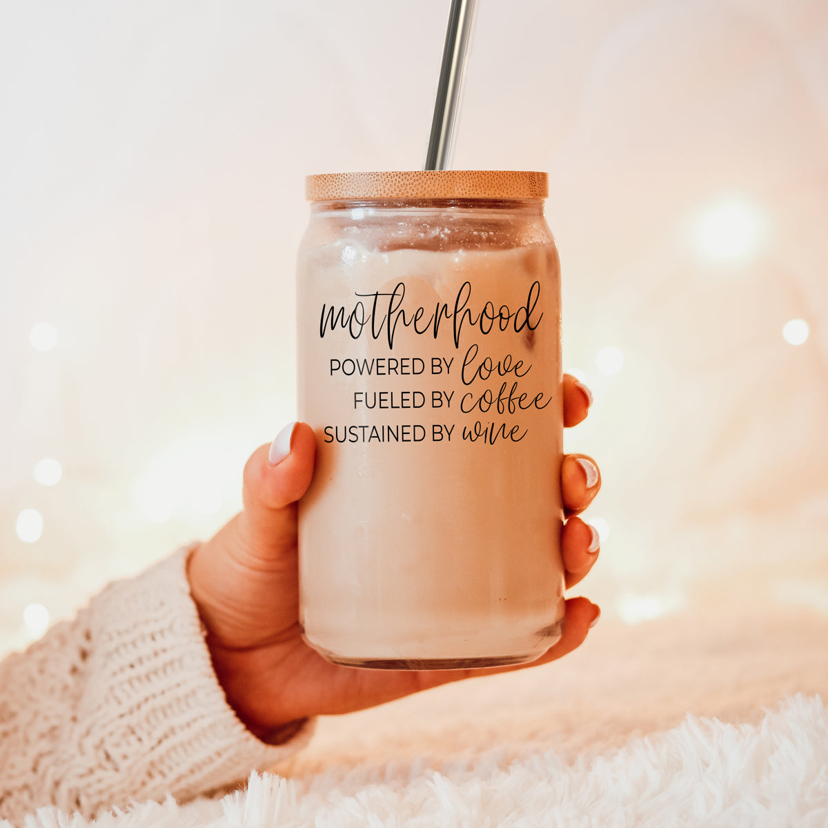 Motherhood Definition Set