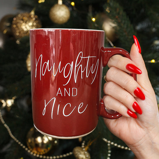 Naughty & Nice