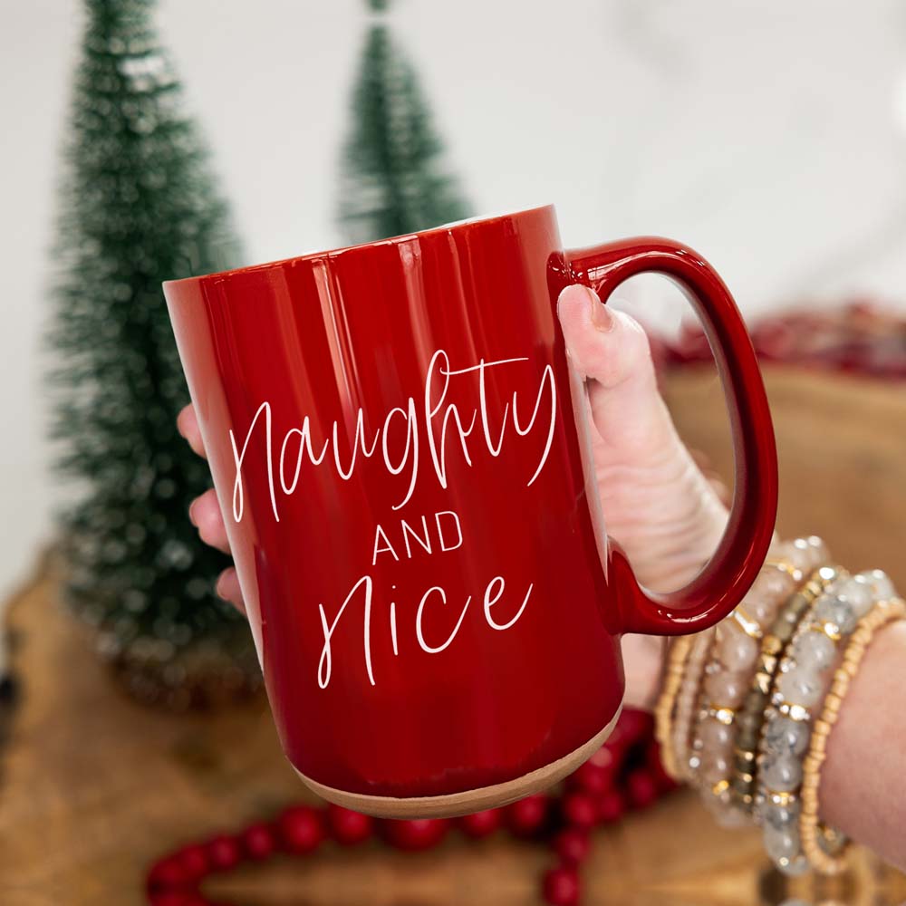 Naughty & Nice