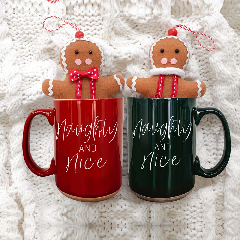 Naughty & Nice