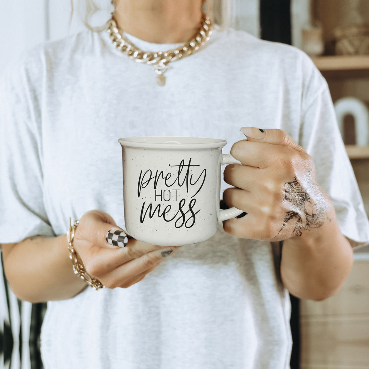 beauty coffee lover mug
ceramic gift under fifty