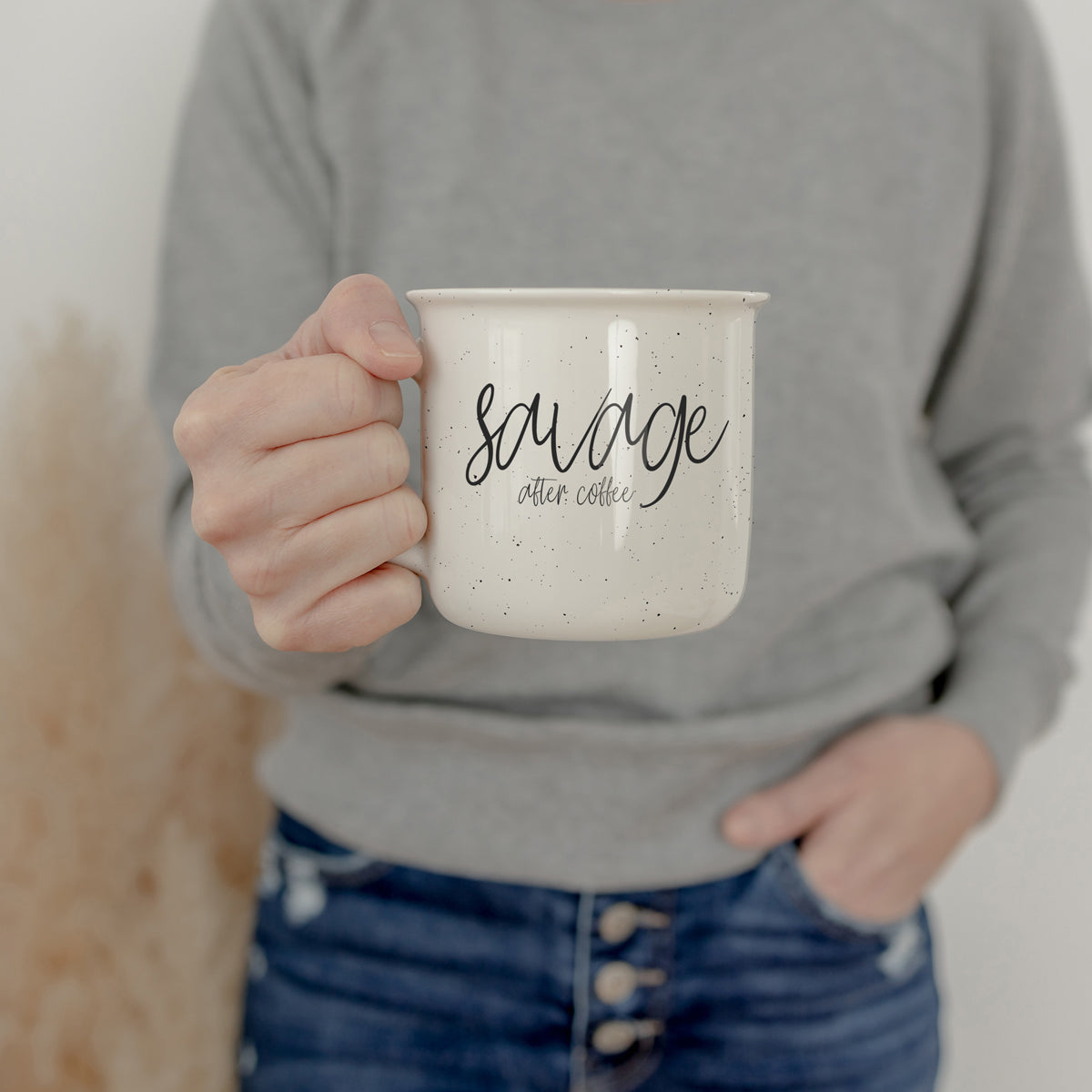 Savage After Coffee 14.5oz