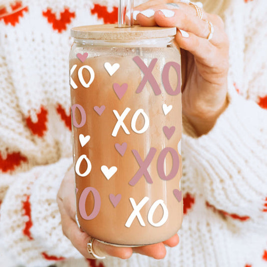 XOXO 20oz